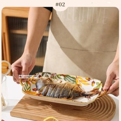 BỘ BÁT ĐŨA SỨ BÍ NGÔ